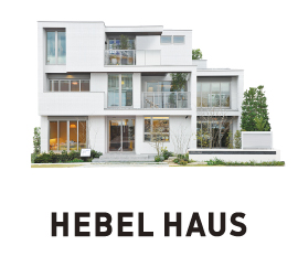 HEBEL HAUS