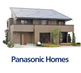 Panasonic Homes