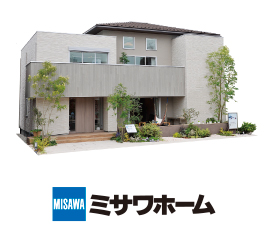 ミサワホーム
