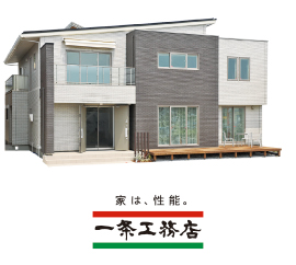 一条工務店
