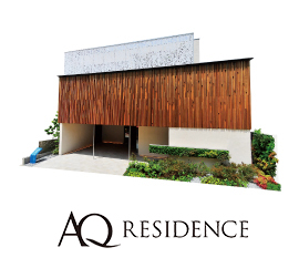 AQ RESIDENCE