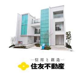 住友不動産