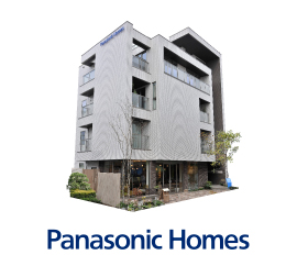 Panasonic Homes