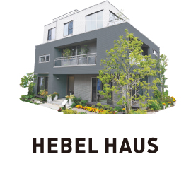 HEBEL HAUS
