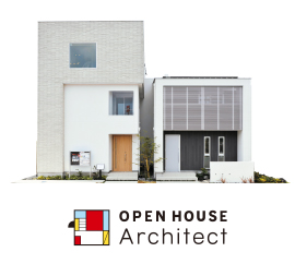 OPEN HOUSE Architect