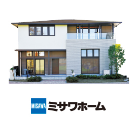 ミサワホーム
