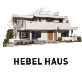 HEBEL HAUS