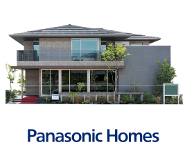 Panasonic Homes