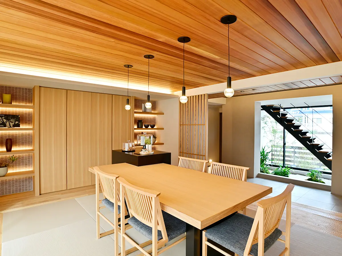 AQURA HOME住宅03